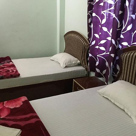 Vistara Home Stay Bodh Gaya Exterior foto