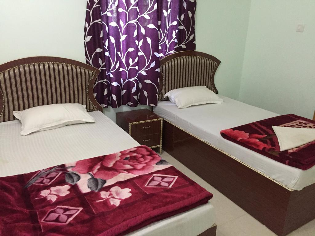 Vistara Home Stay Bodh Gaya Exterior foto