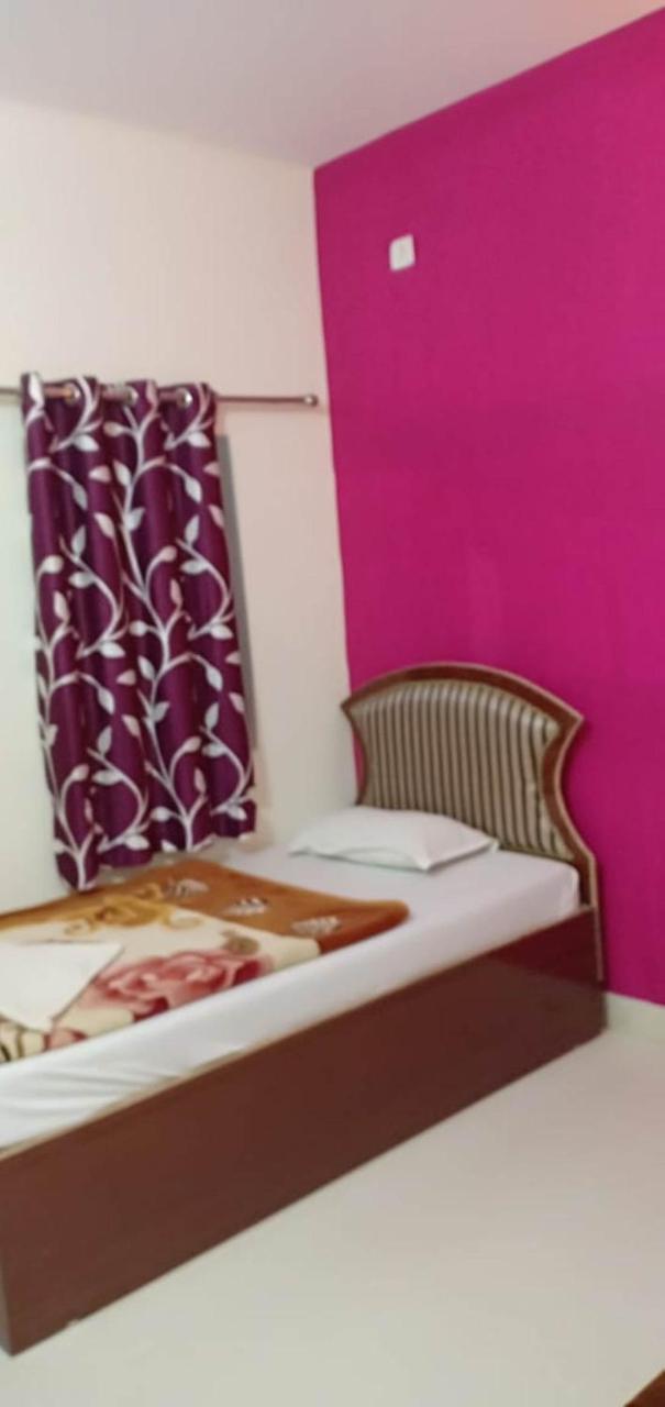 Vistara Home Stay Bodh Gaya Exterior foto